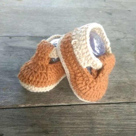 Pola booties baby sale