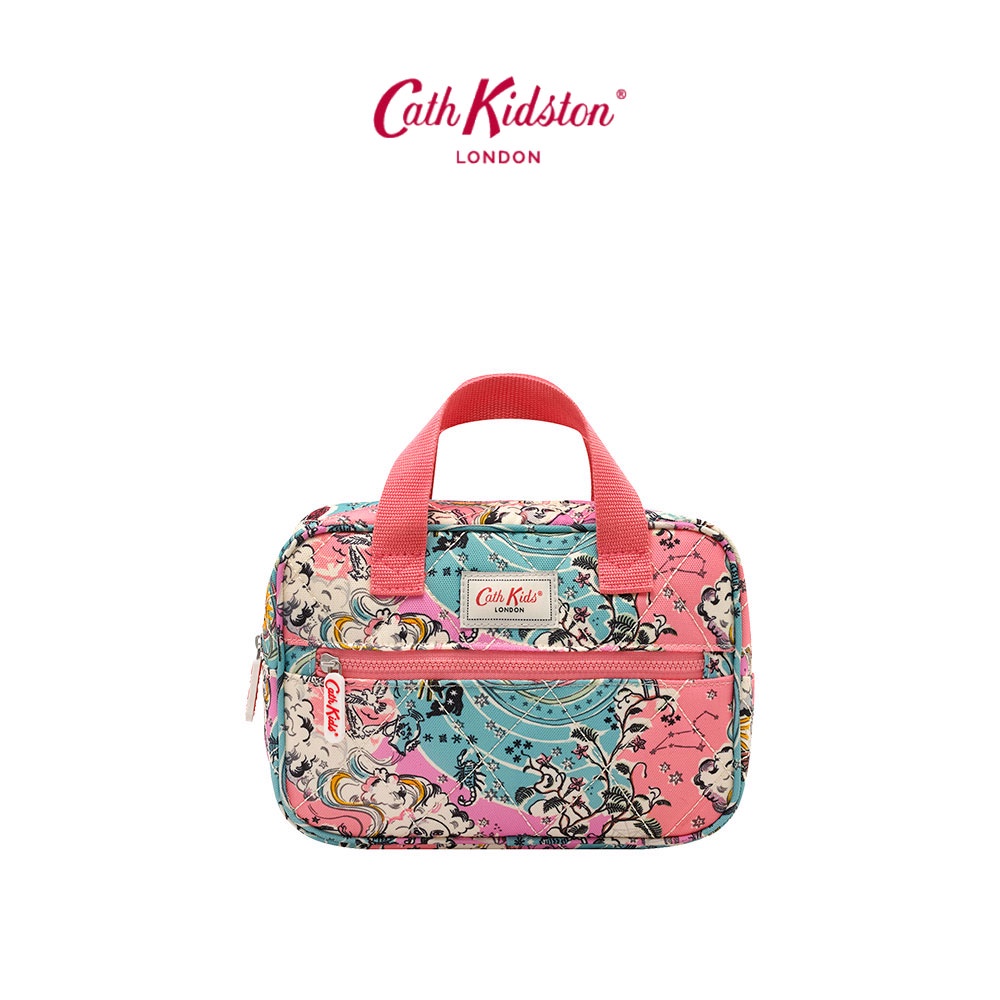 Cath kidston roll wash on sale bag