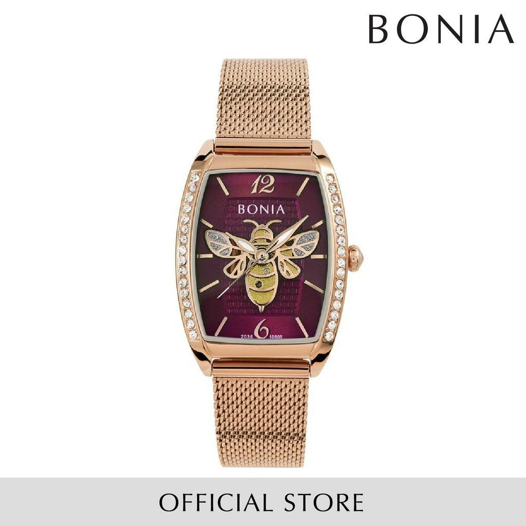 Bonia Watch, Watch Store in Malaysia