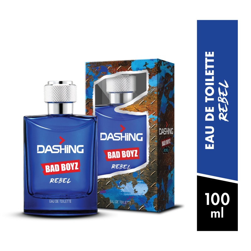 Perfume dashing viral hot sale