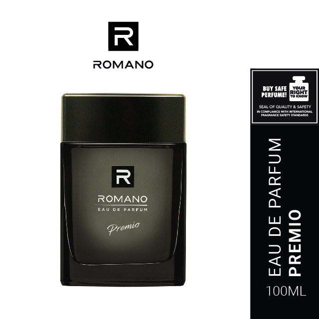 Romano discount edp review