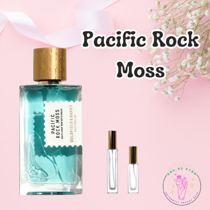 Decant G B Pacific Rock Moss Shopee Malaysia