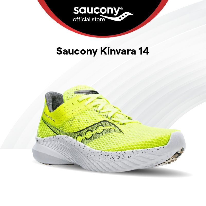 Saucony peregrine malaysia sale