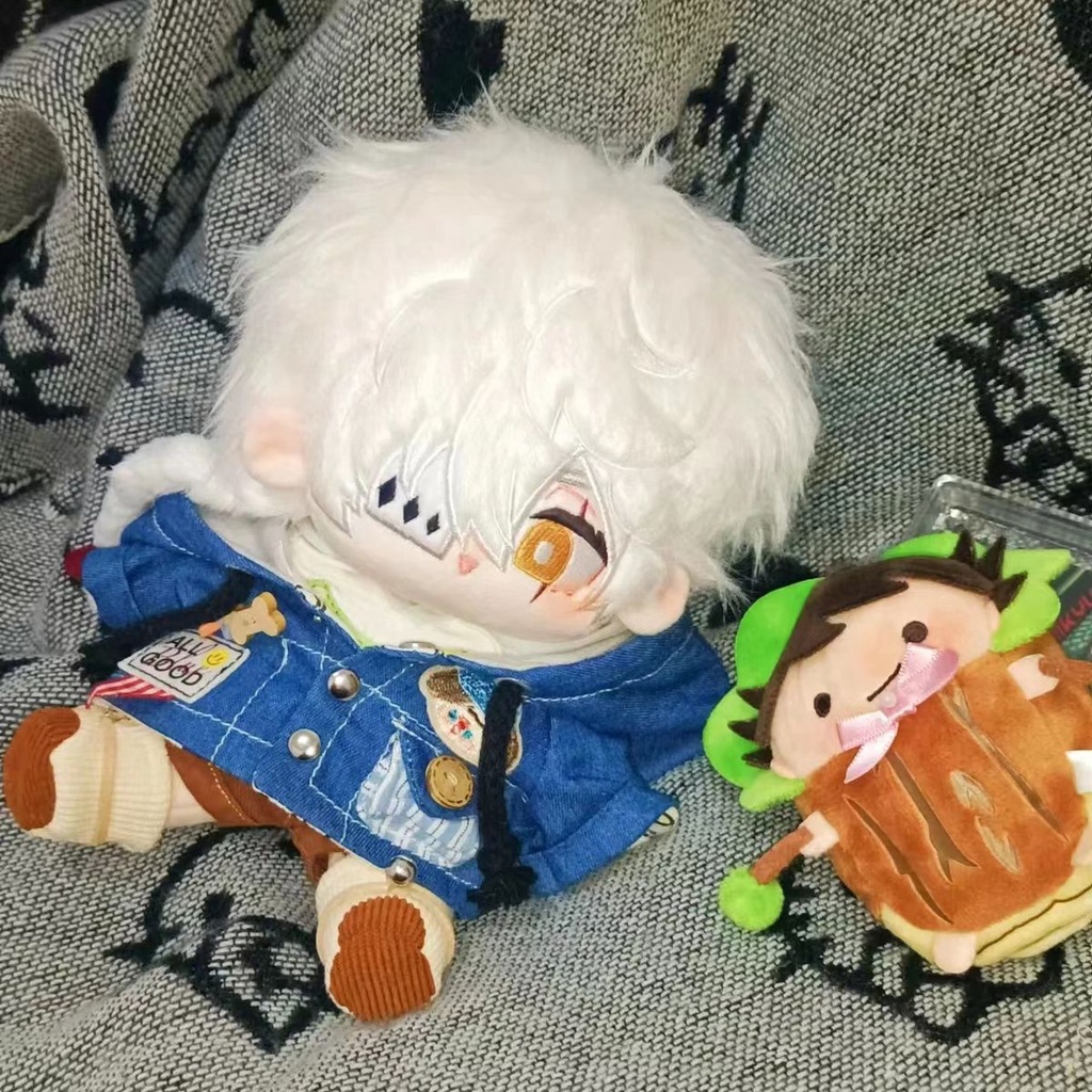 Anime Game Genshin Impact Alhaitham Cute Mini 10cm Starfish Plush Cotton  Doll Body Cartoon Plushie Cosplay Xmas Gifts - Cosplay Costumes - AliExpress