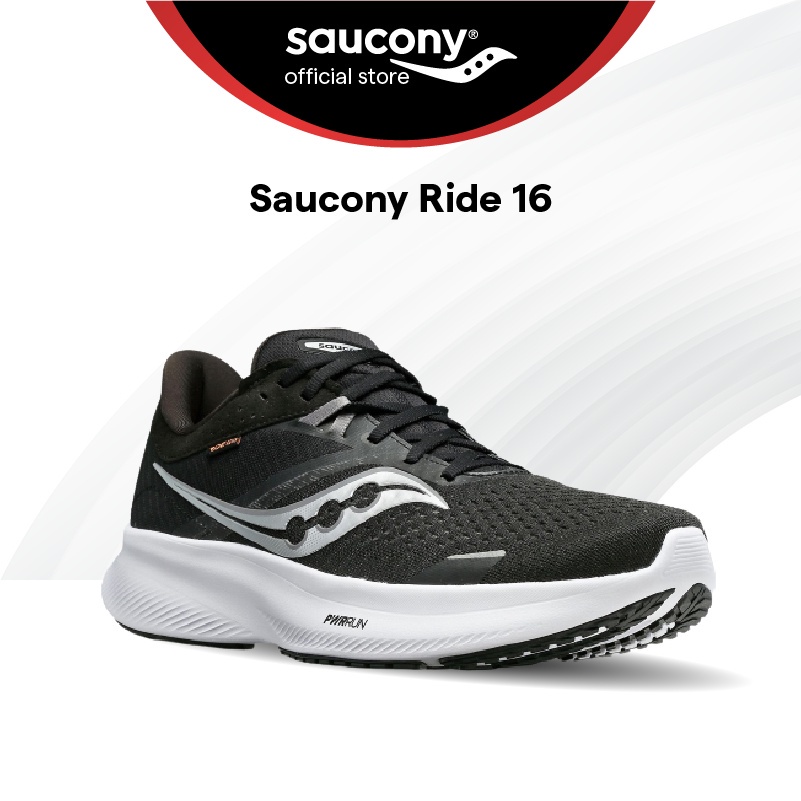 Saucony official clearance