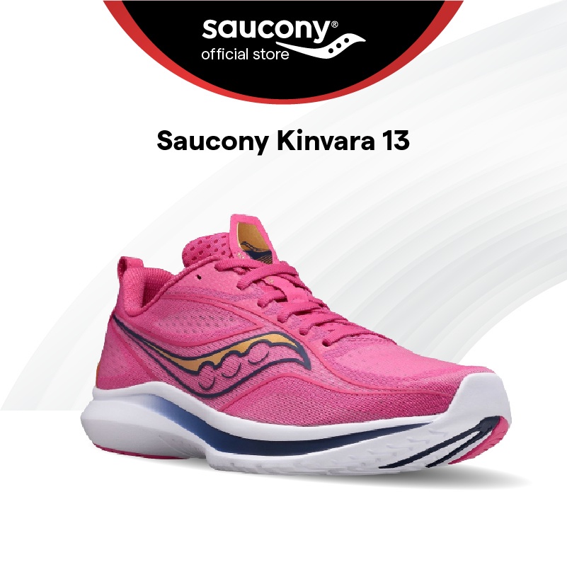 Saucony triumph 13 clearance uomo rosa