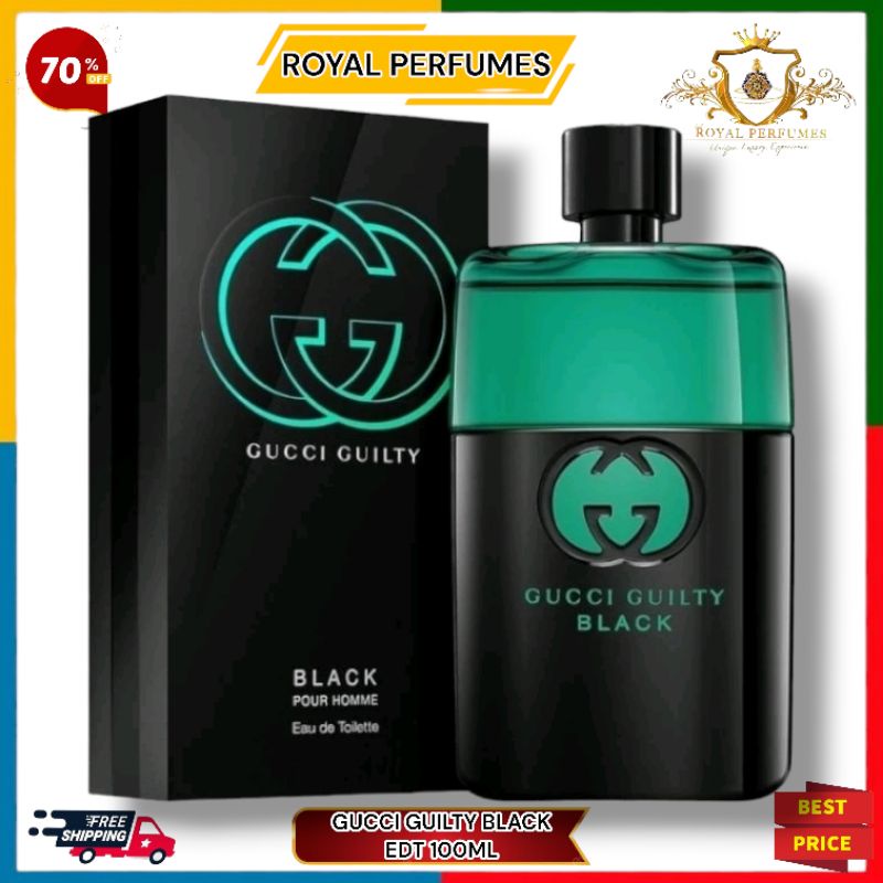 Perfume gucci rush cheap hombre