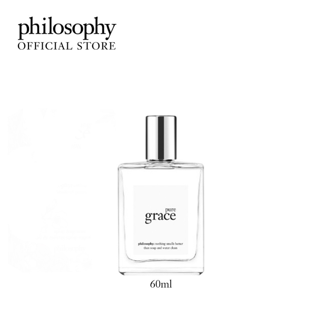 philosophy Pure Grace Fragrance