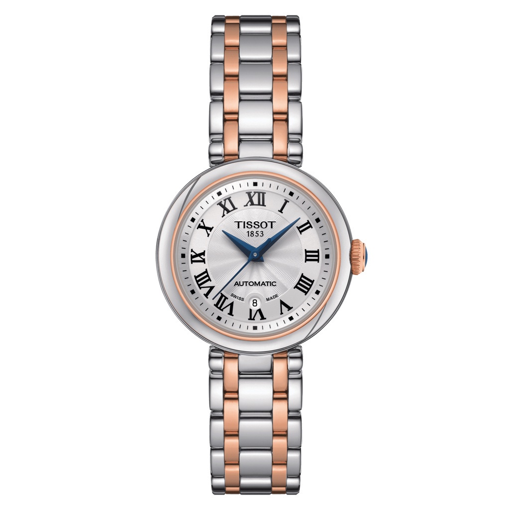 Tissot Bellissima Automatic Women s Watch T1262072201300