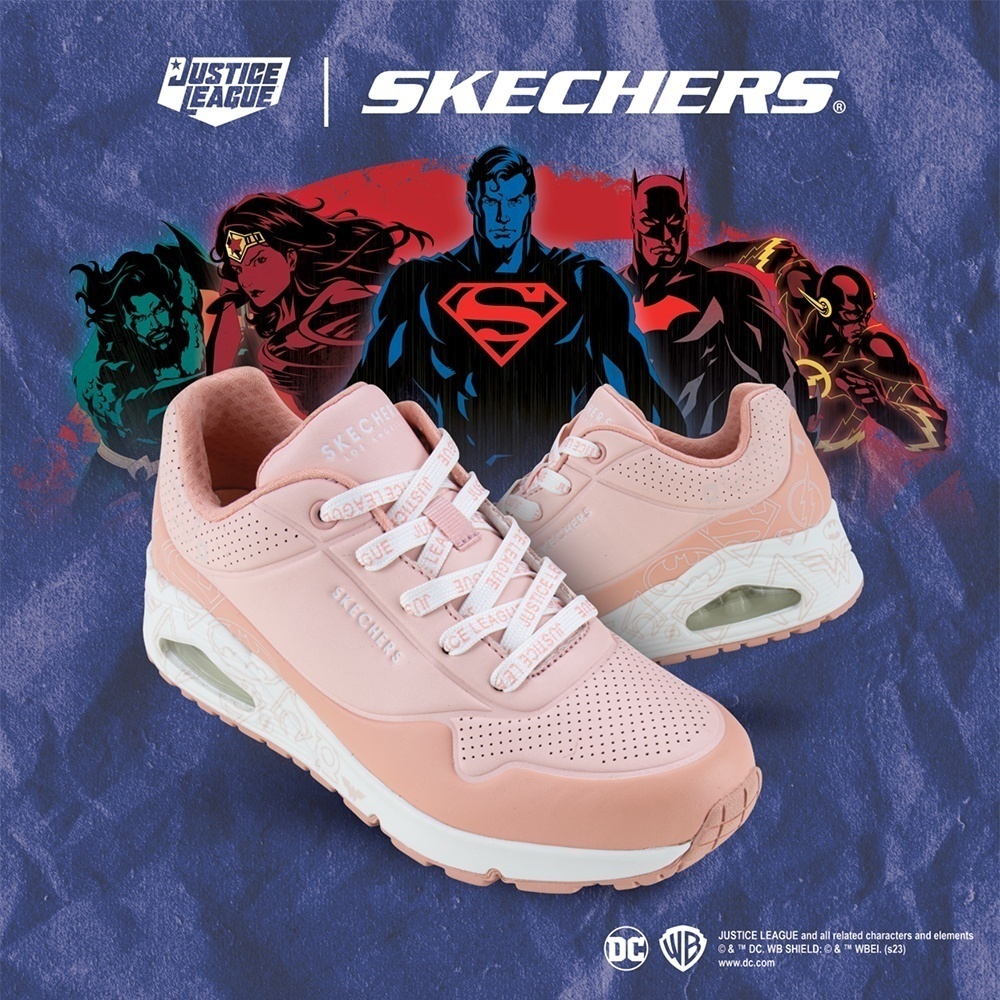 Skechers shopee on sale