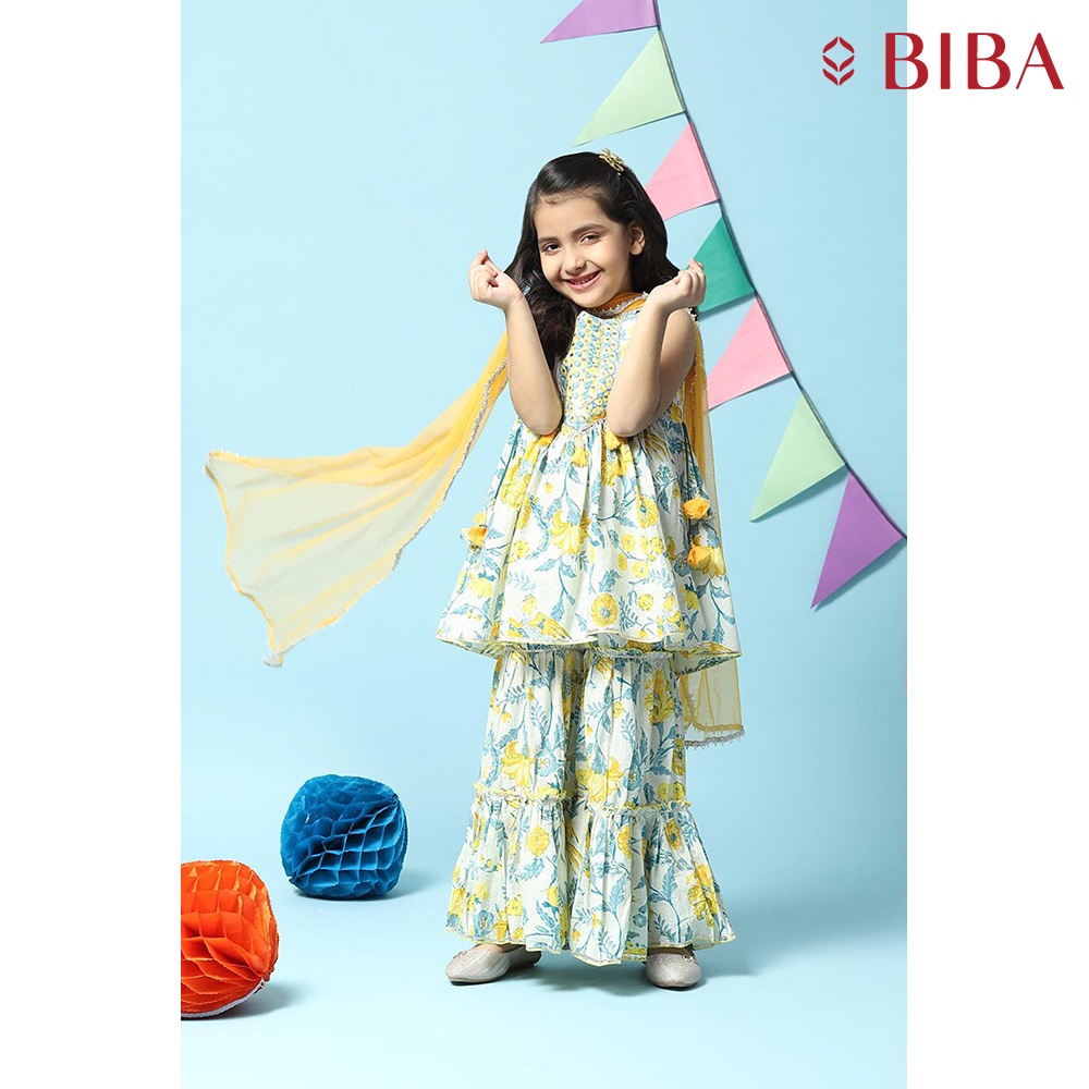 Biba kidswear hot sale