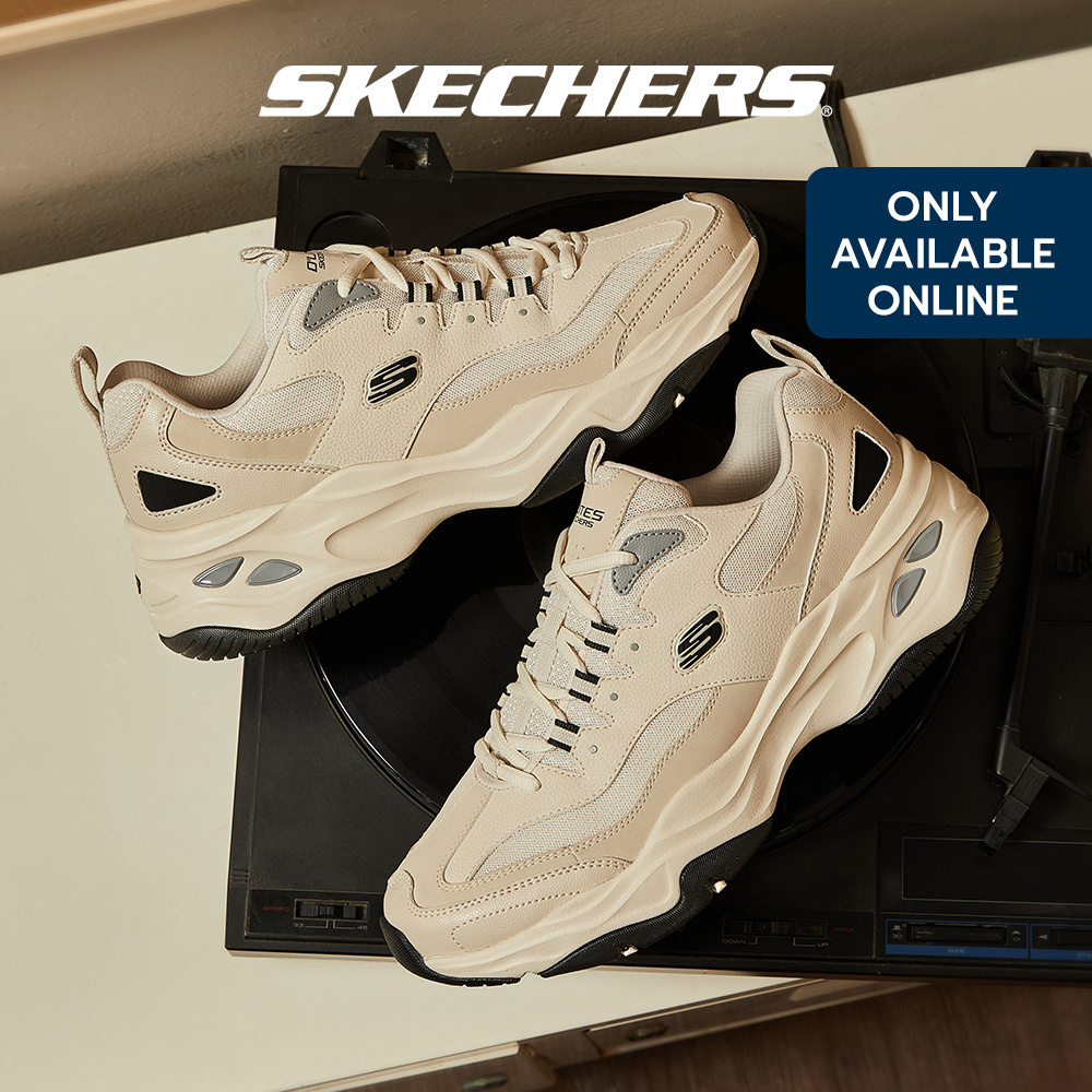 Kasut on sale sport skechers