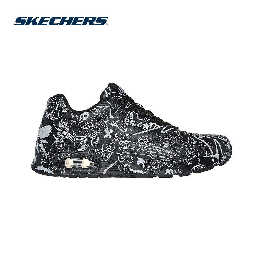 Kasut skechers shop