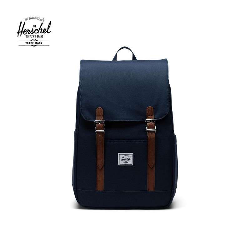 Herschel navy hot sale blue