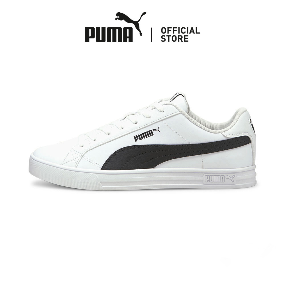 Puma match outlet vulcanised