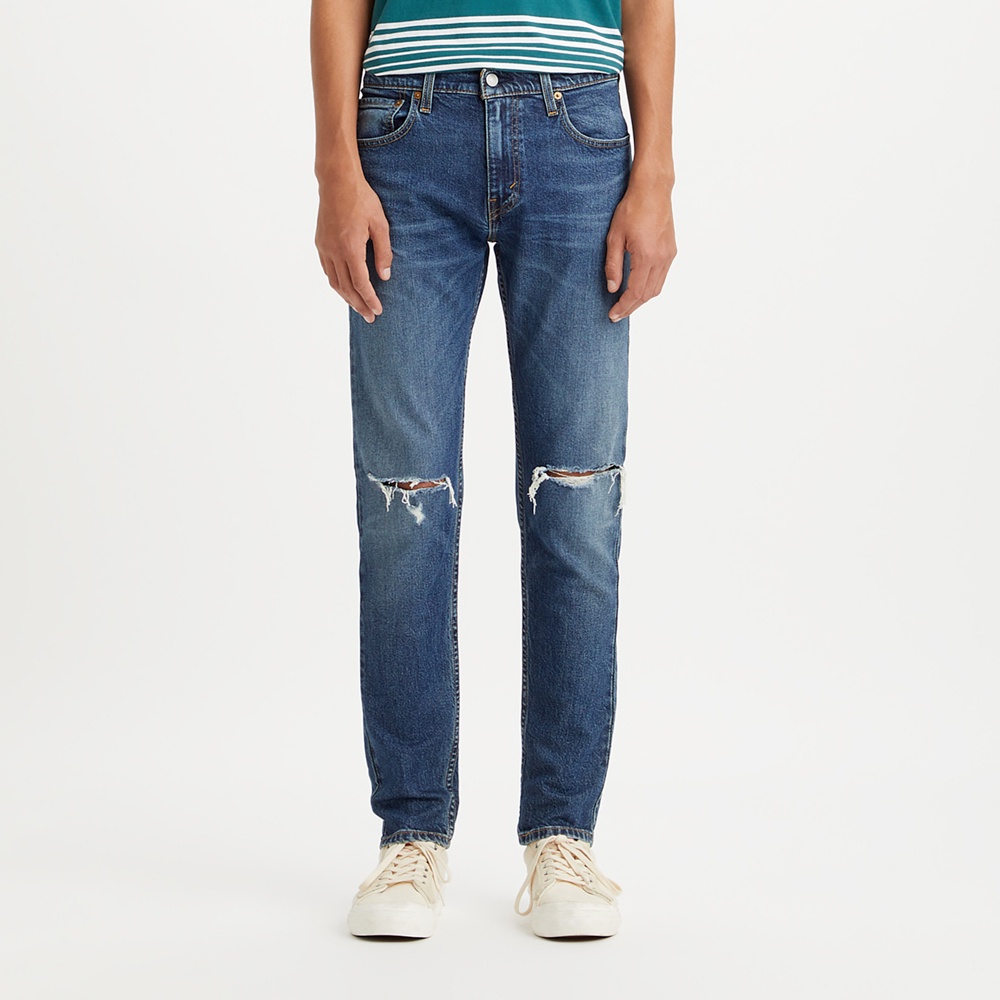 Buy Levi's Levi's 512 Slim Taper Fit Jeans Men 28833-0118 Online