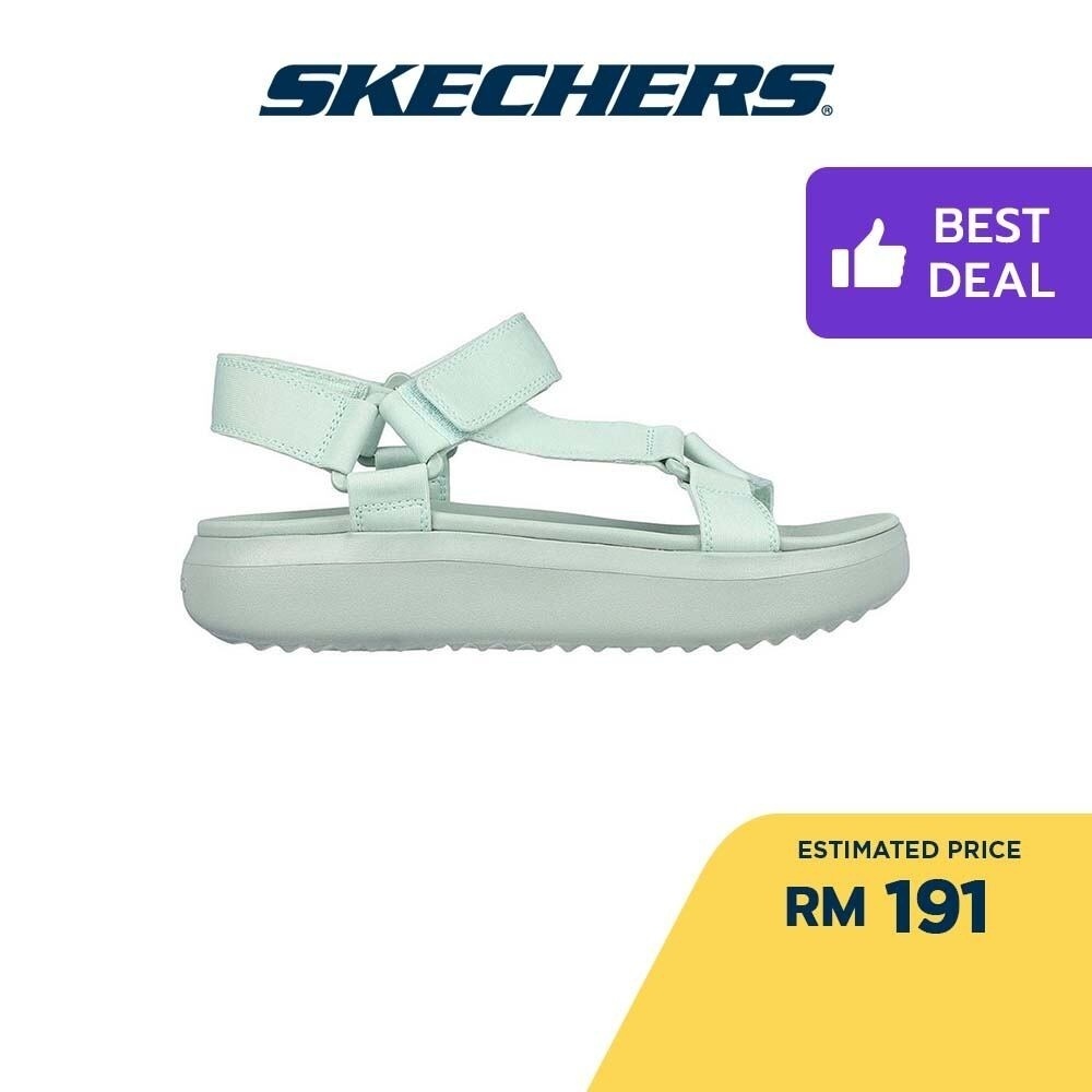 Skechers woven sandals sale