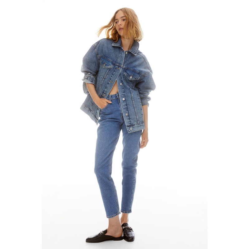 h&m online store shopee