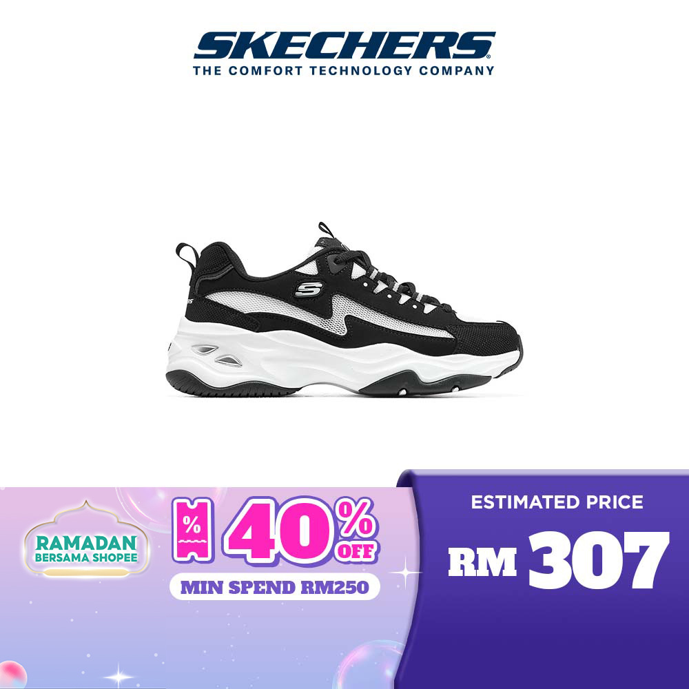 Shopee skechers hot sale