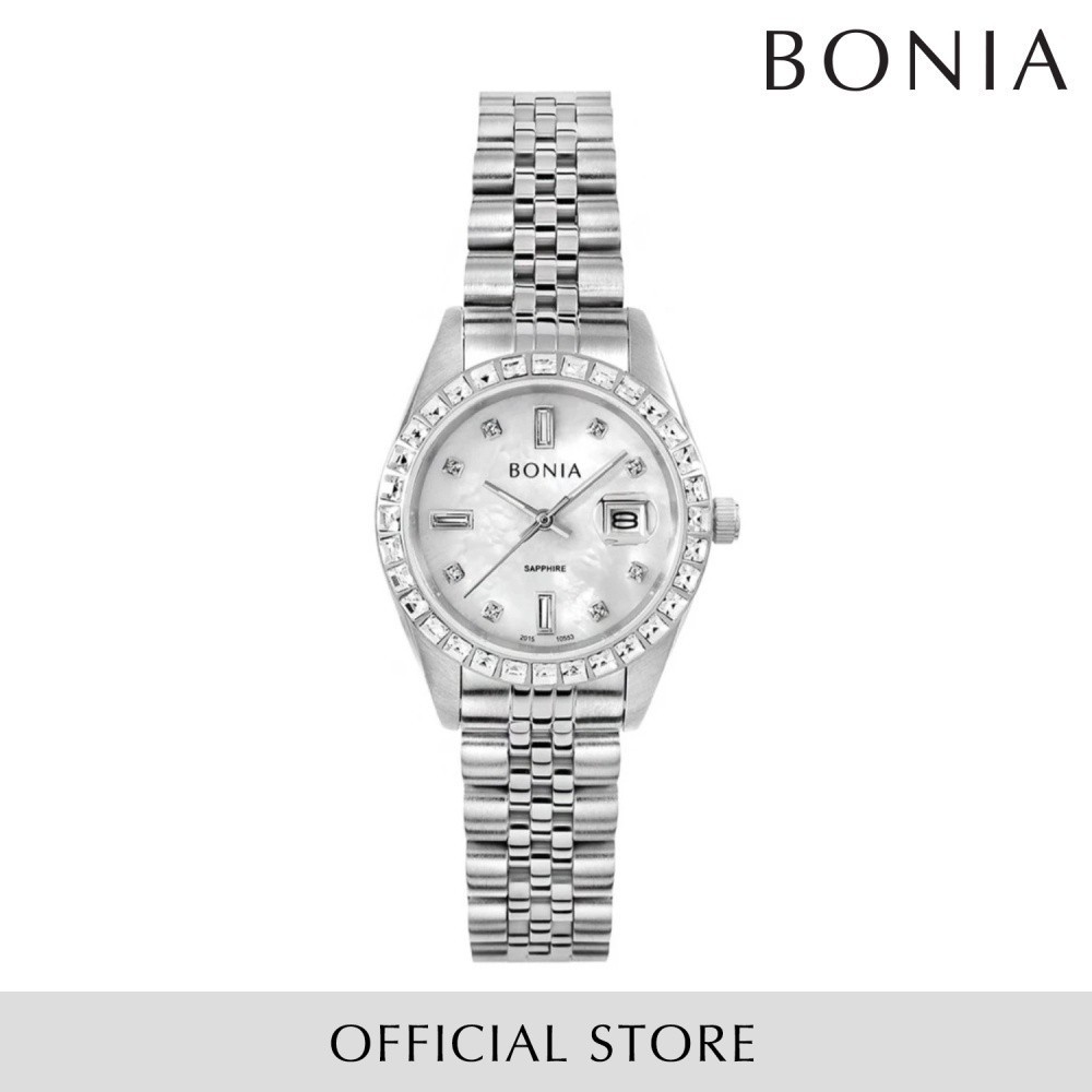 Bonia watch discount malaysia 2015