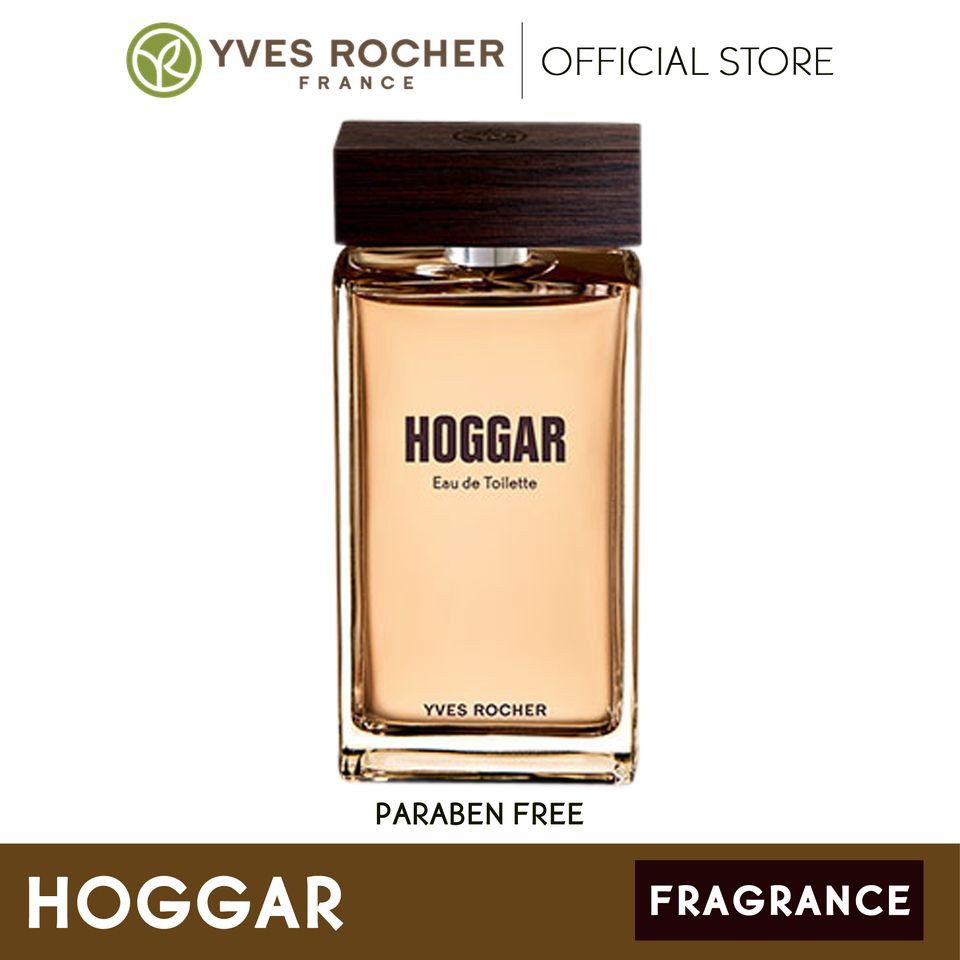 Perfume hoggar best sale