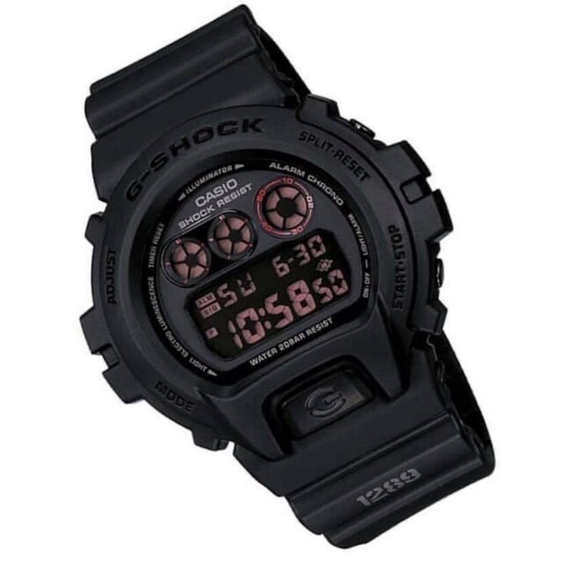 Harga g shock store polis evo original