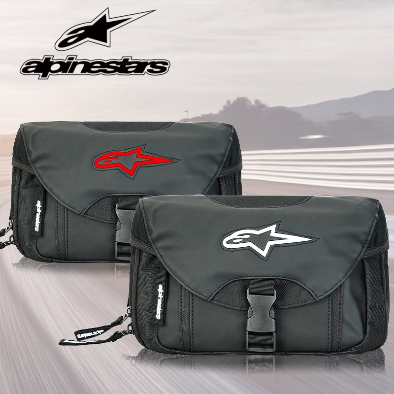 Alpinestars cheap pouch bag