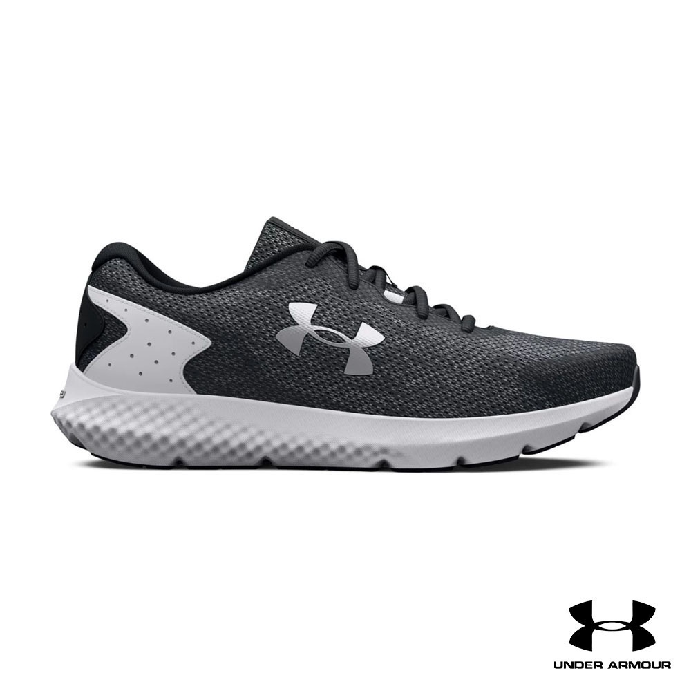 Under Armour, Charged Rogue 3 Knit, Runners