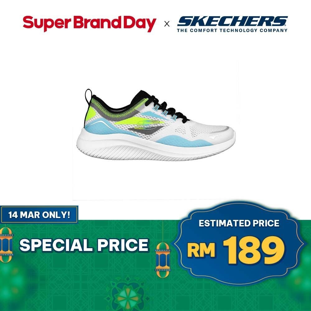 Kasut skechers online sale