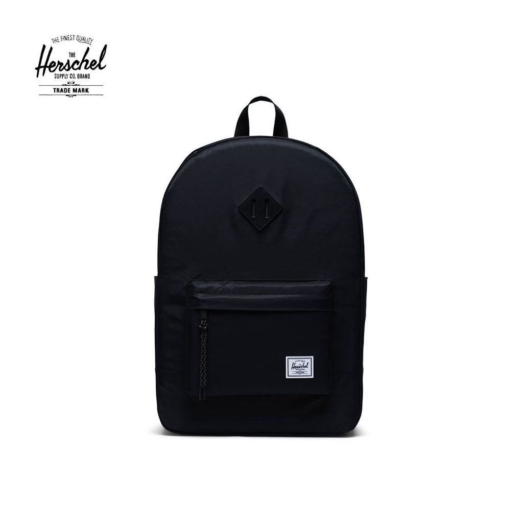 Herschel heritage hot sale black