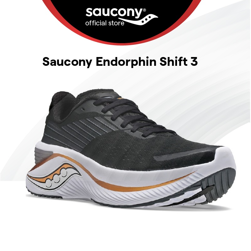 Saucony hot sale official website