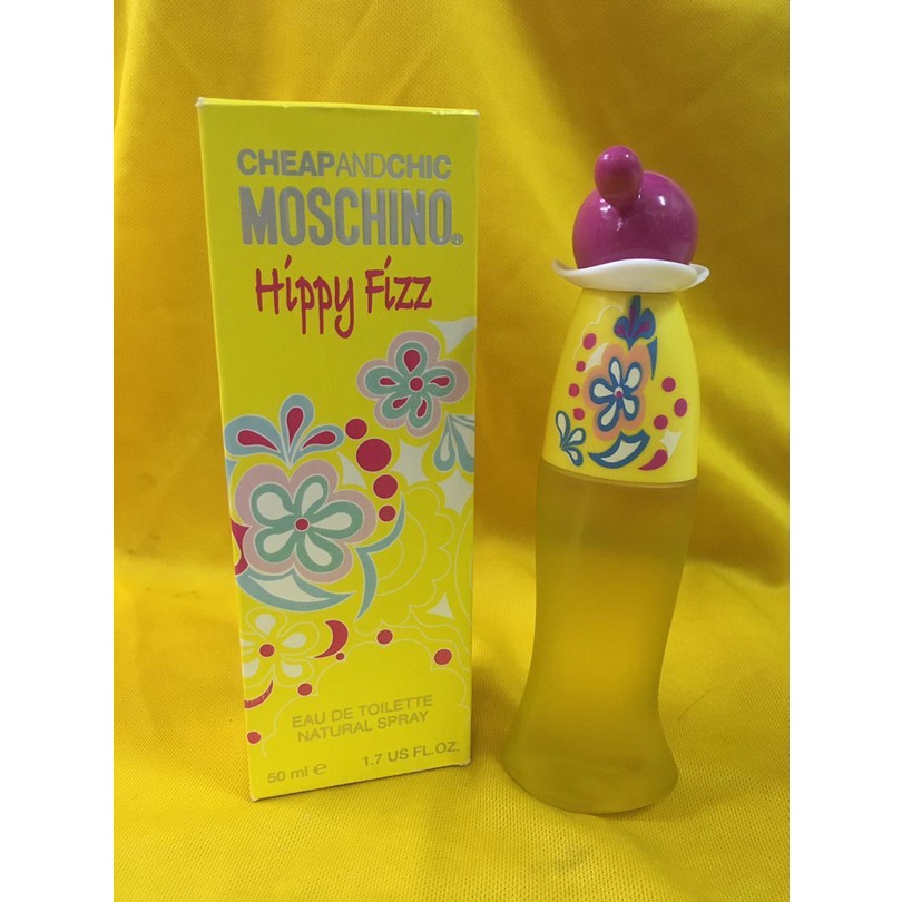 Hippy cheap fizz 100ml