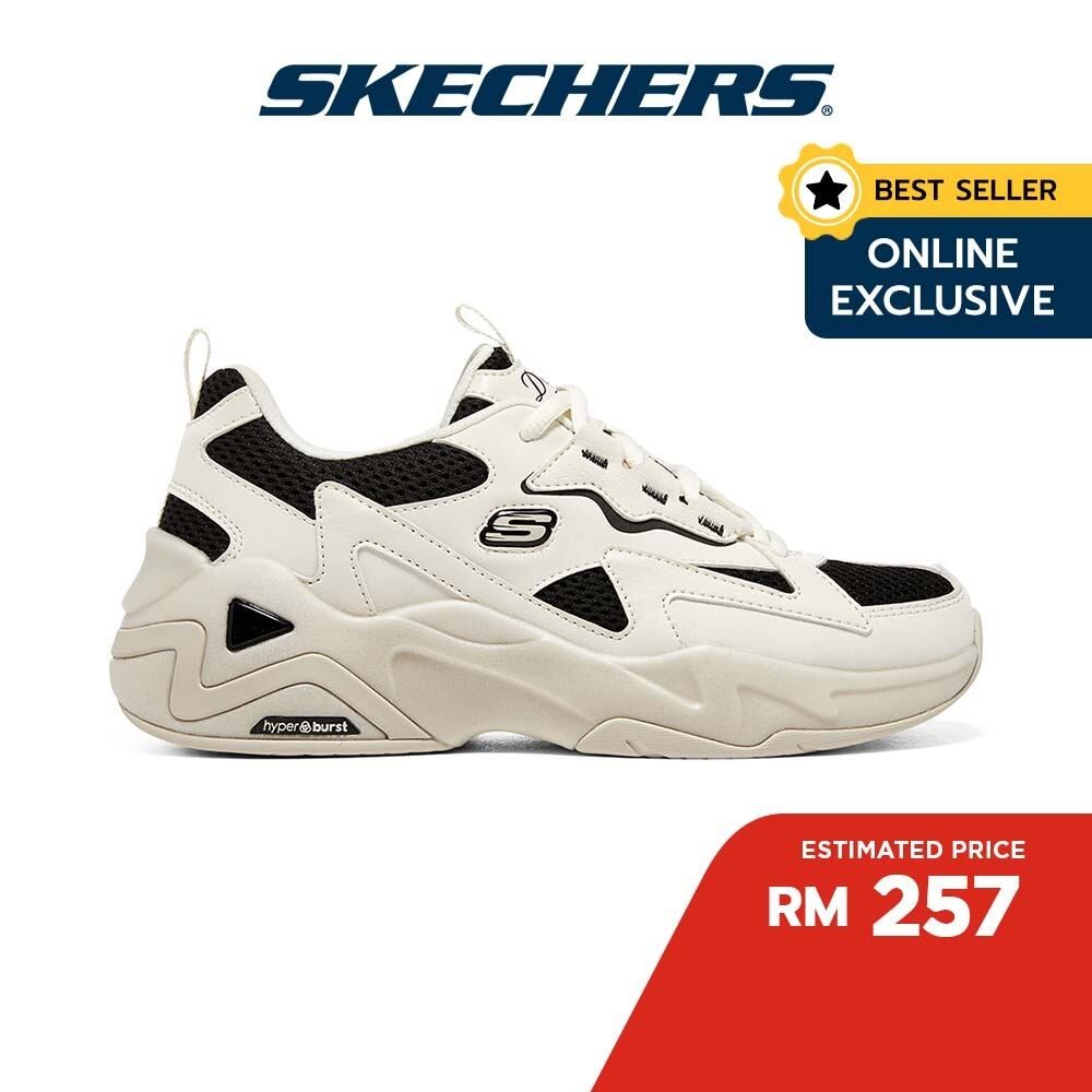 Skechers Official Online Store, March 2024