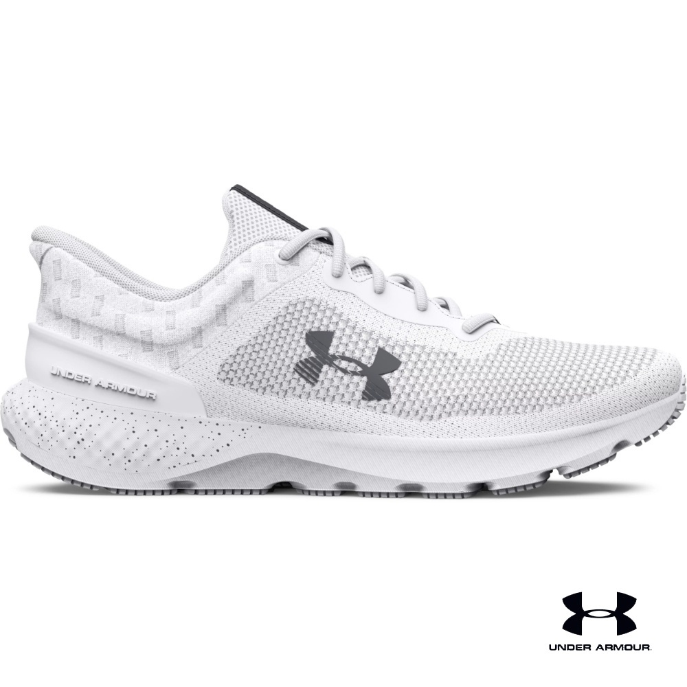 Men's ua charged escape best sale running shoes