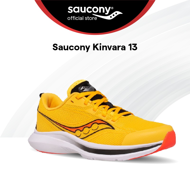 Saucony kinvara 6 sale beige