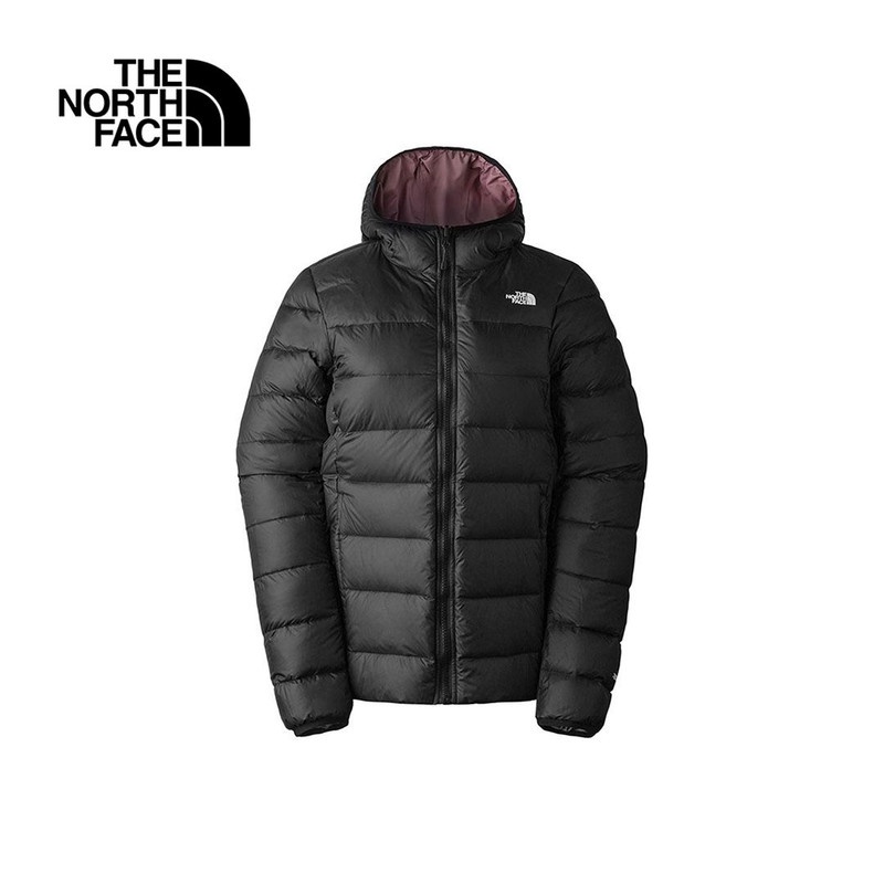 North face women's alpz luxe best sale hooded jacket