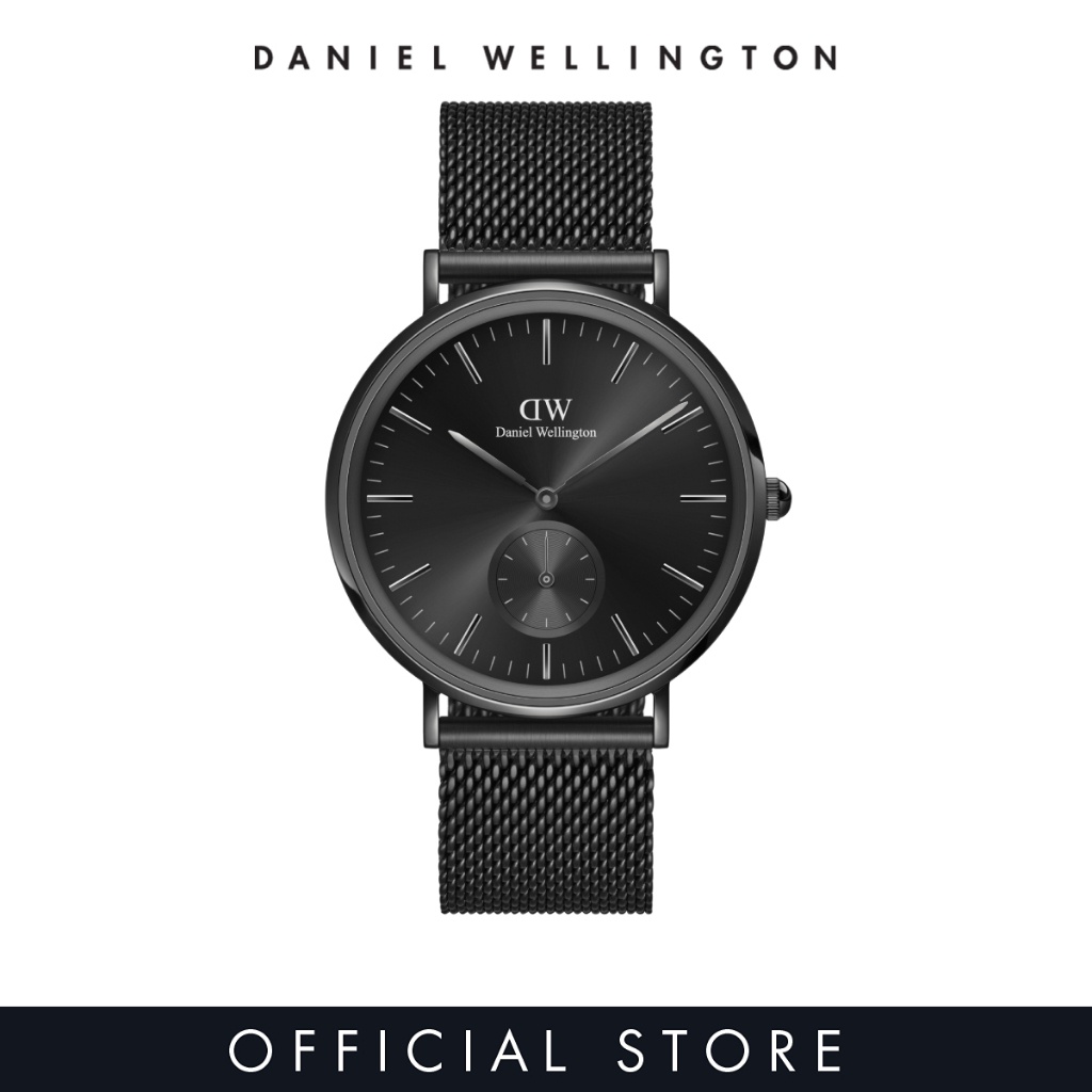 Daniel sales wellington malaysia