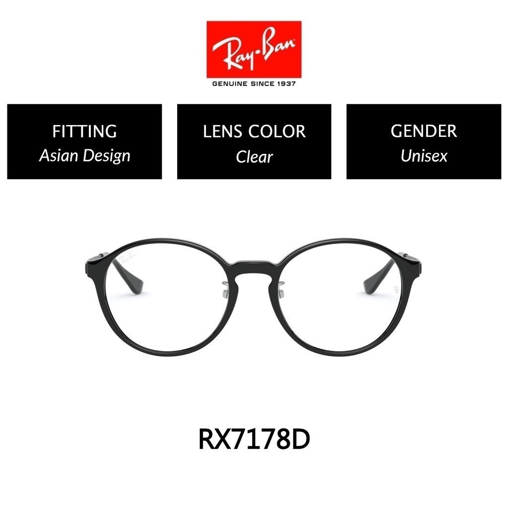 Ray-ban Malaysia Official Store Online, May 2024 | Shopee Malaysia