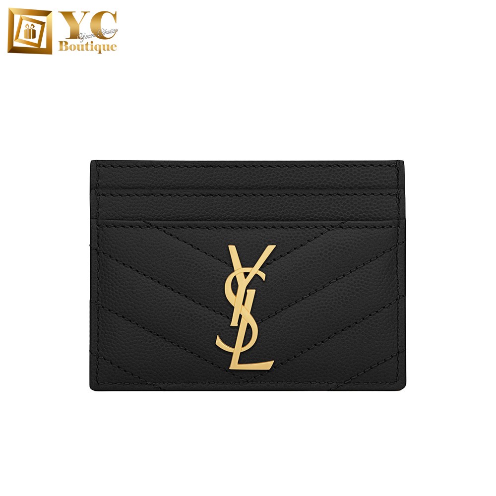 Buy Saint Laurent Men Wallets Online @ ZALORA Malaysia