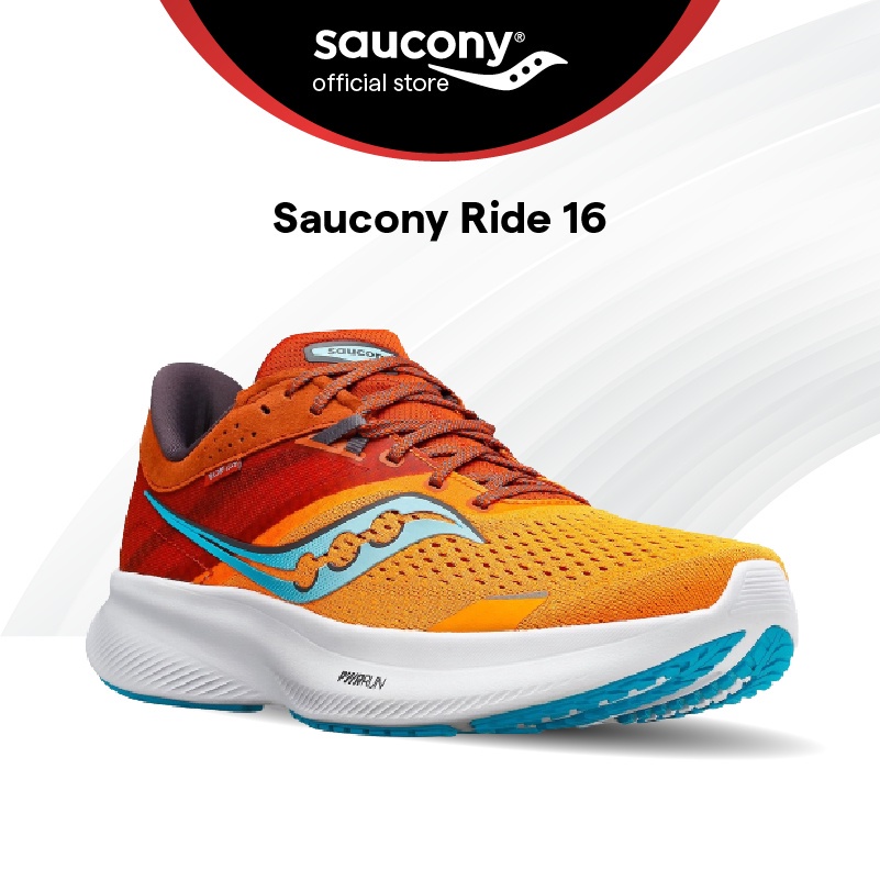 Saucony clearance malaysia store