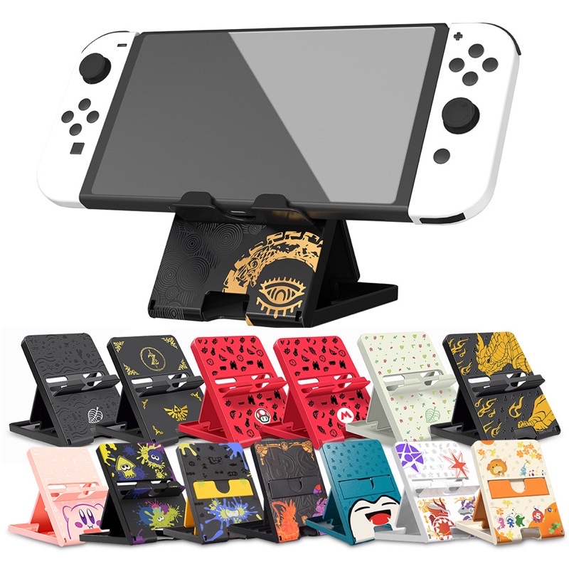 DC Batman Nintendo Switch Skins (v1), Switch, Switch OLED, & Switch Lite