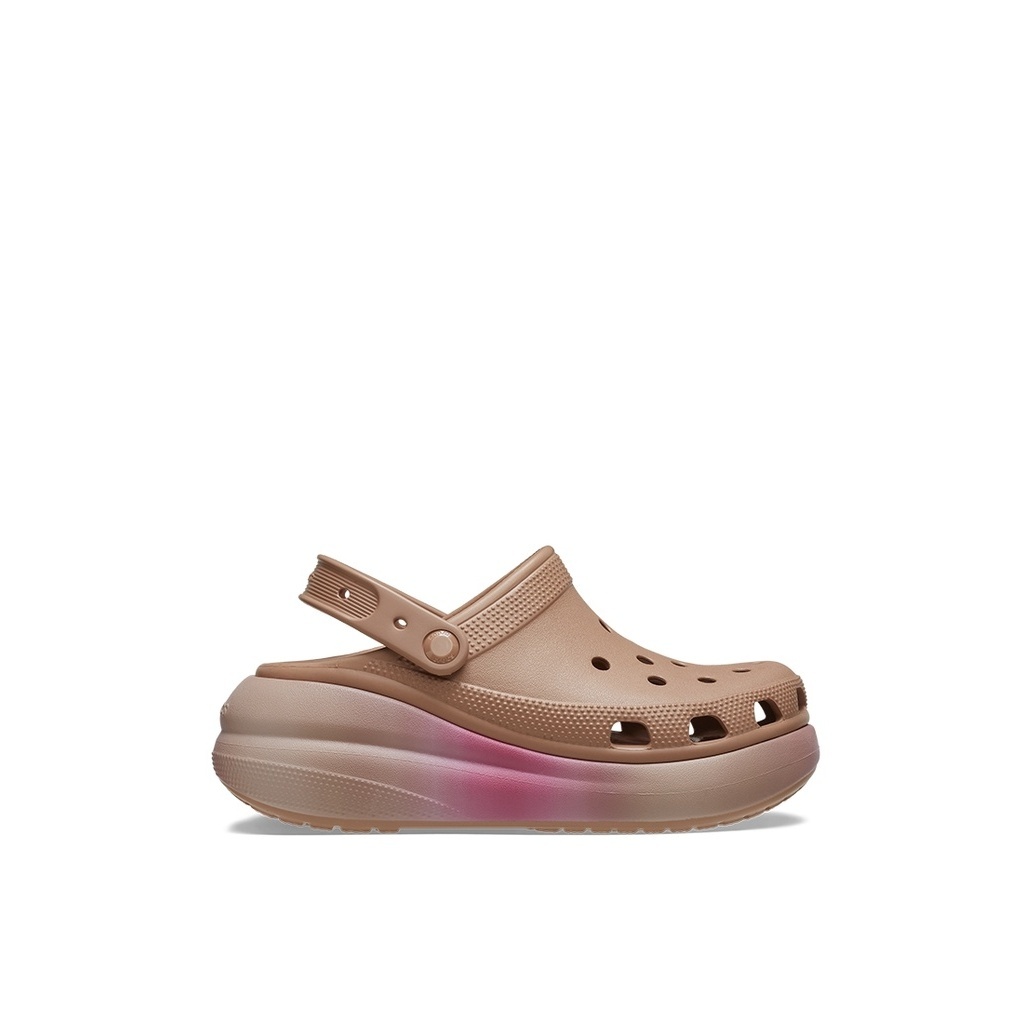 Female deals crocs online