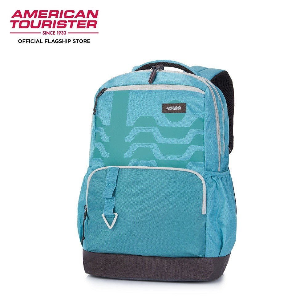 American tourister sales backpack malaysia