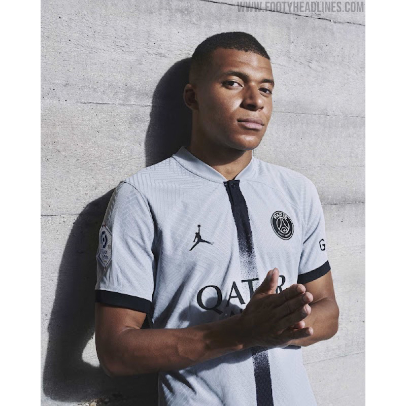 Psg new hot sale kit away