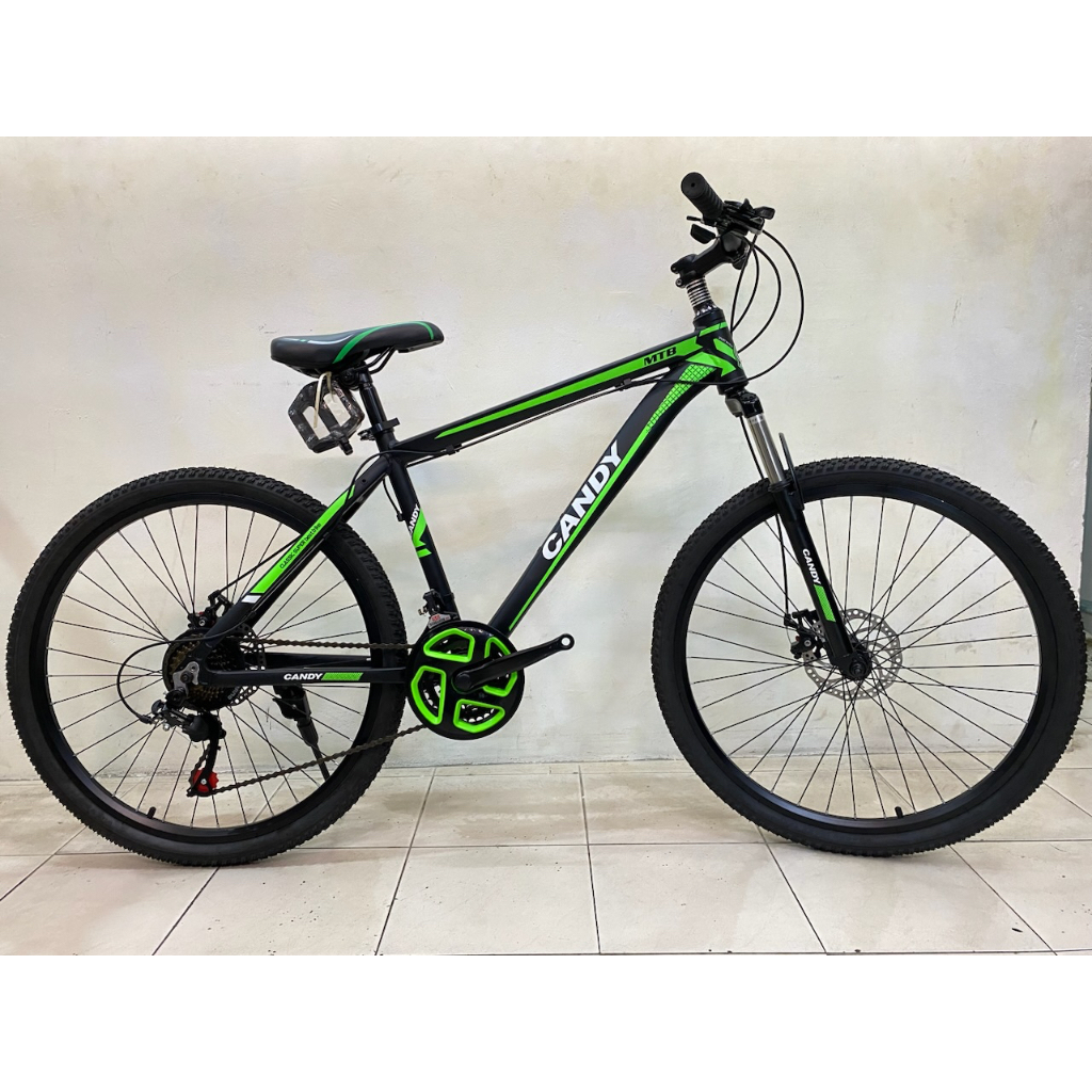 Shopee bike hot sale