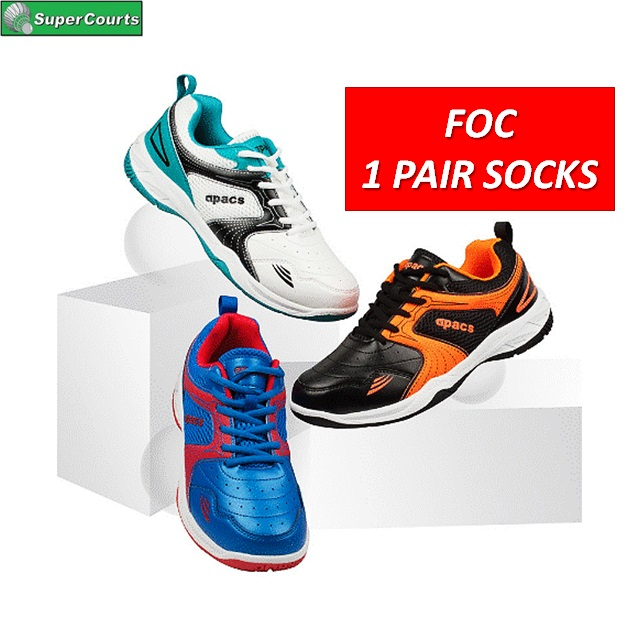 Supercourts badminton on sale