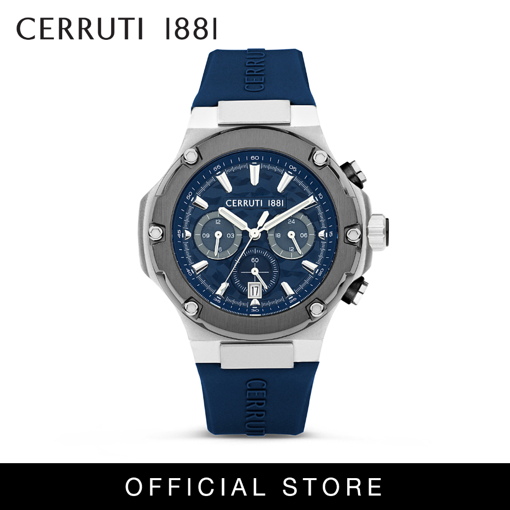 Cerruti 1881 watches 2025 official website