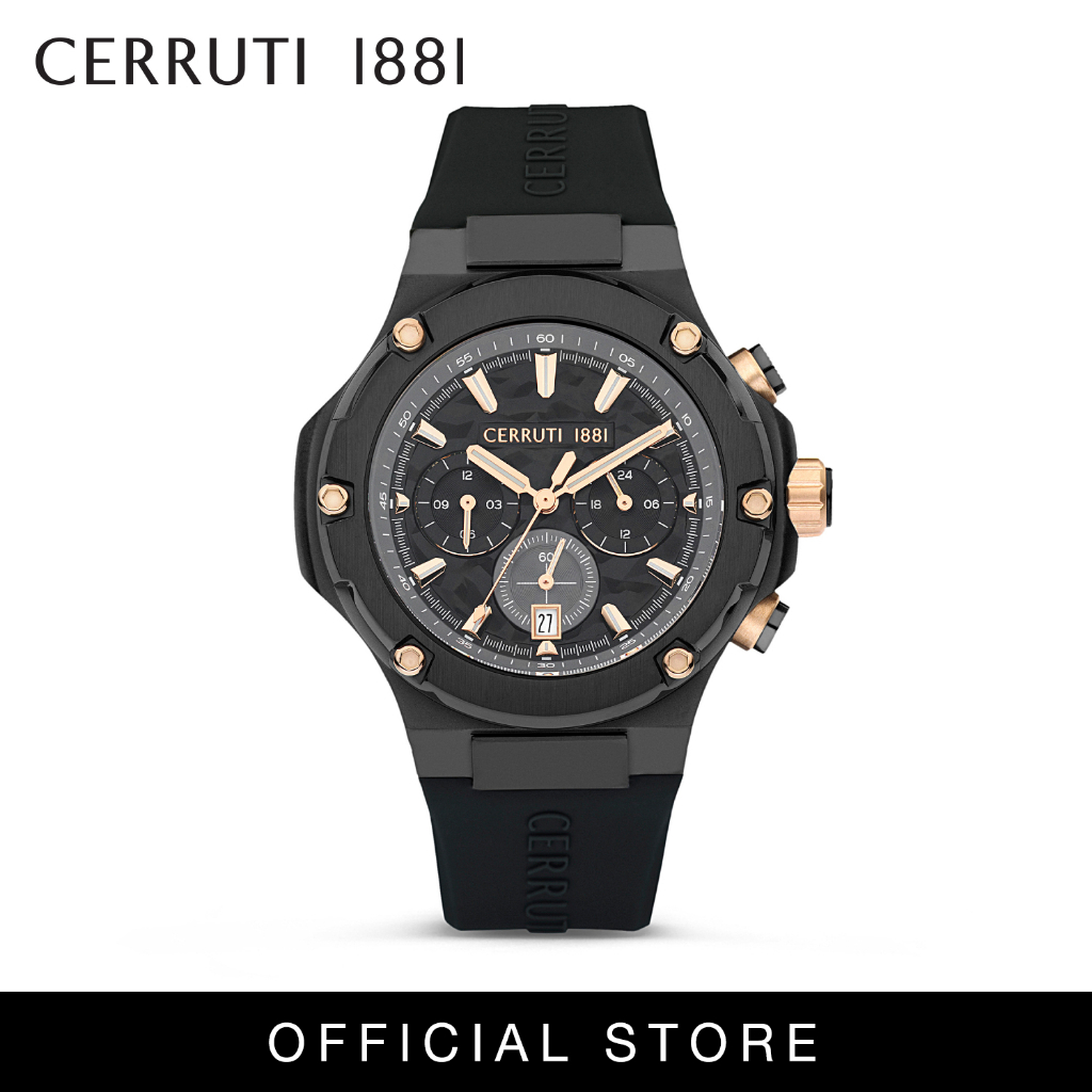 Cerruti watches hotsell official website