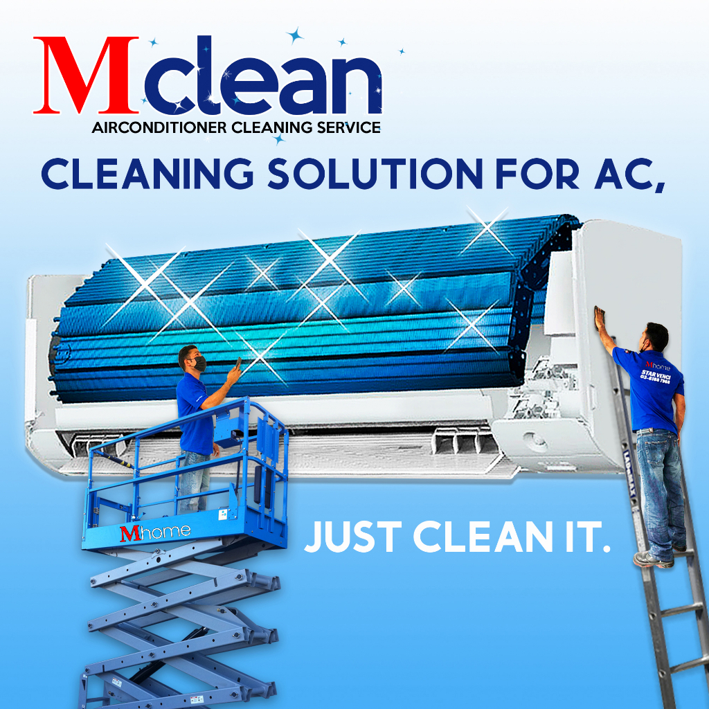 m home aircon specialist