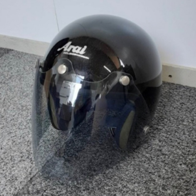 Arai best sale classic sw